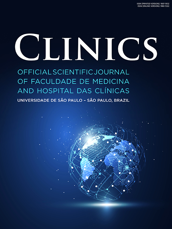 Go to journal home page - Clinics